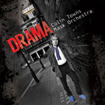 Colin Towns Mask Orchestra - Drama